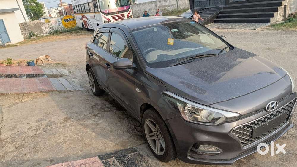 Hyundai I20 2019 Model Petrol For Sale