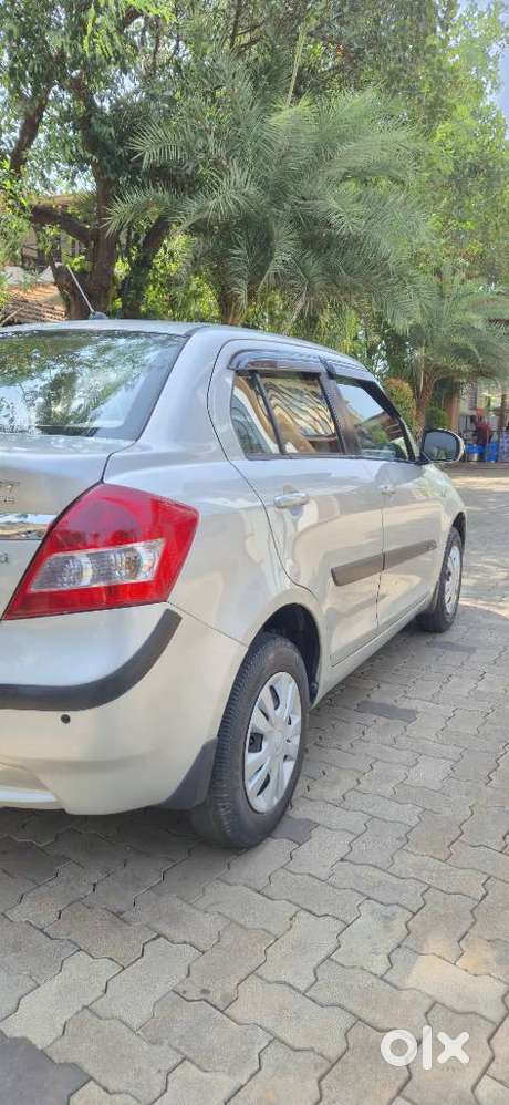 Maruti Suzuki Dzire 1.2 Vxi, 2014, Petrol