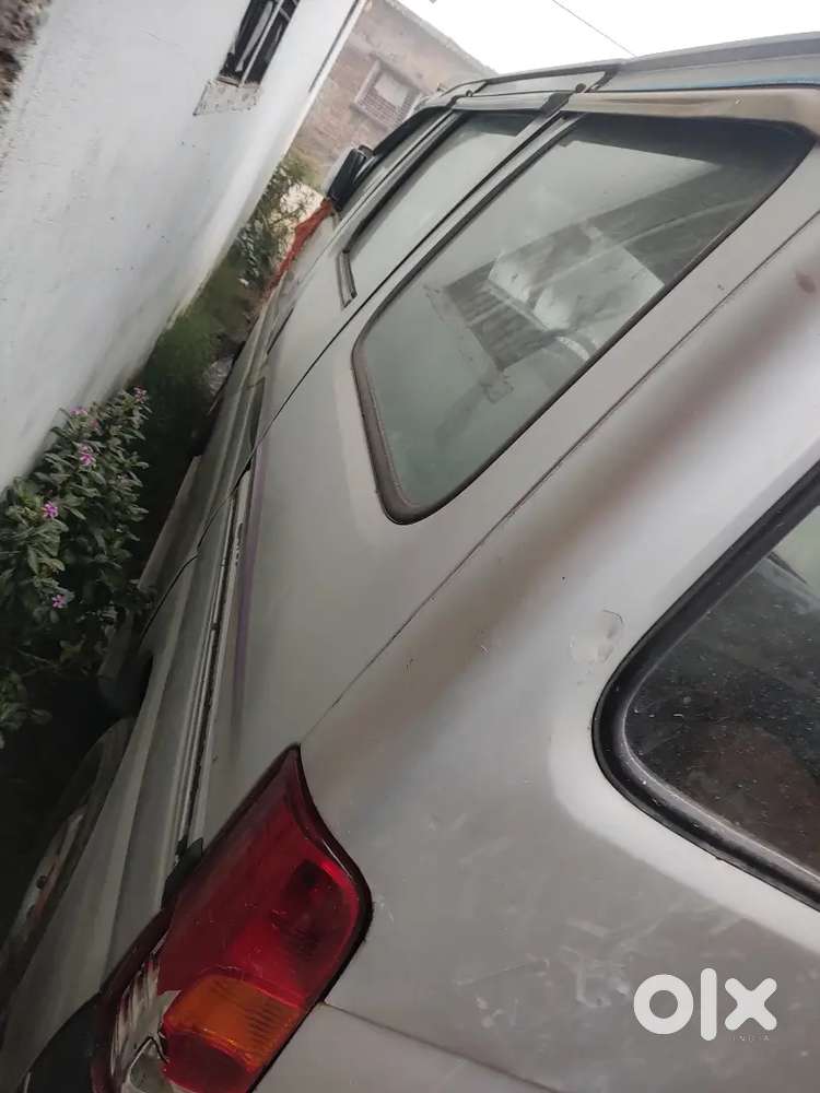 Maruti Suzuki Eeco 2014