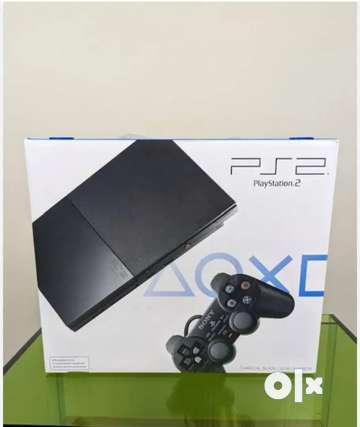 Olx ps2 hot sale price
