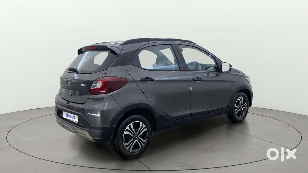 Tata Tiago Nrg 1.2 Xt Mt, 2022, Petrol