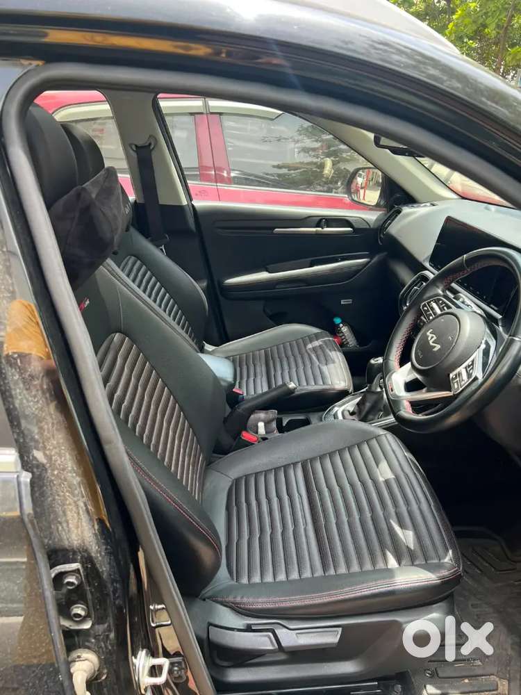 Kia Sonet D1.5 6mt Gtx Plus 2022