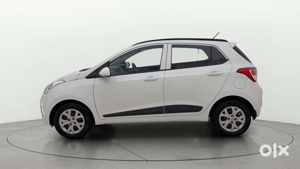 Hyundai Grand I10 1.1 Crdi Sportz, 2016, Diesel