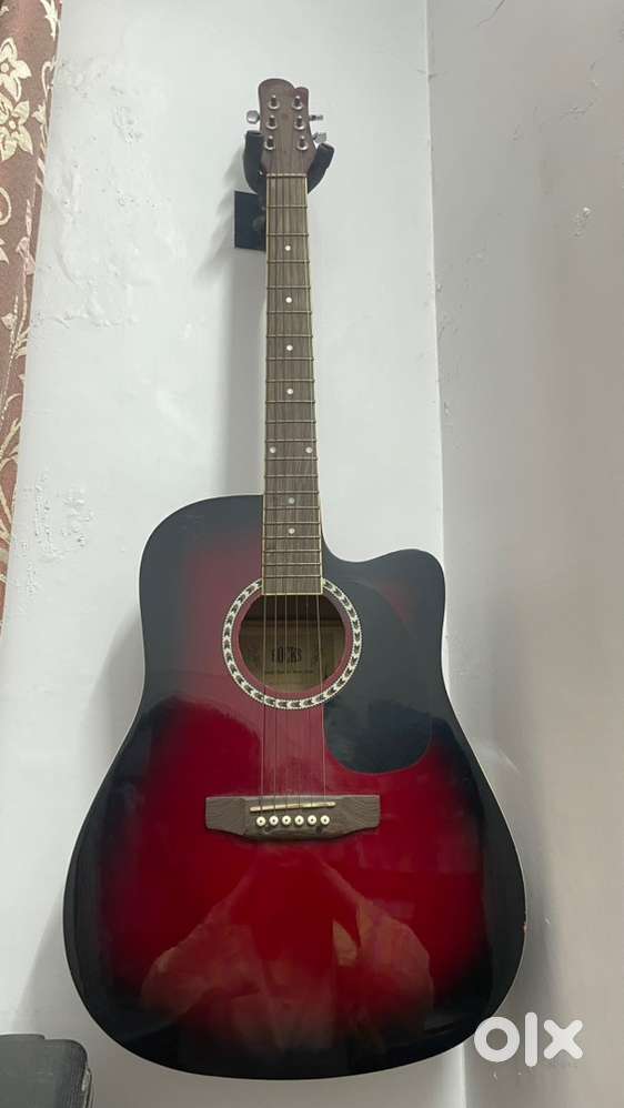 Classical guitar