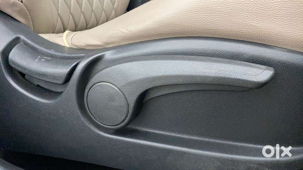 Hyundai Creta 1.6 Sx Plus Petrol At, 2017, Petrol