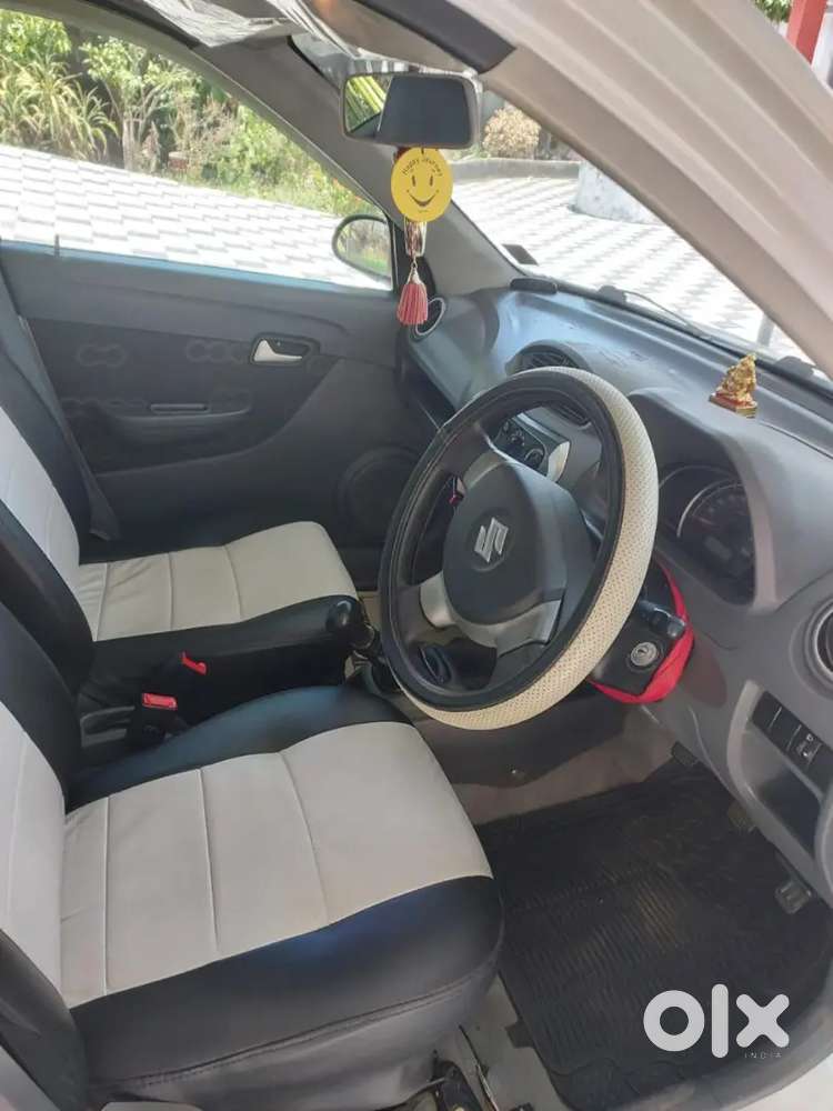 Maruti Suzuki Alto 800 2014
