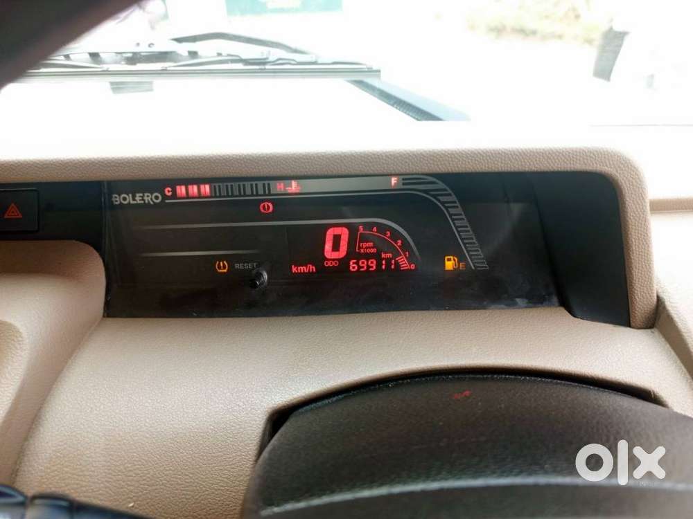 Mahindra Bolero 1.5 B6 (o), 2023, Diesel