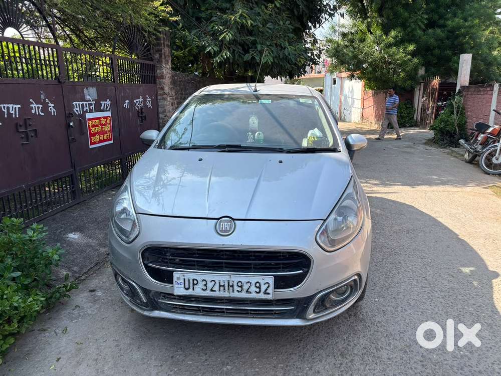 Fiat Punto Diesel Manual 2016 Evo