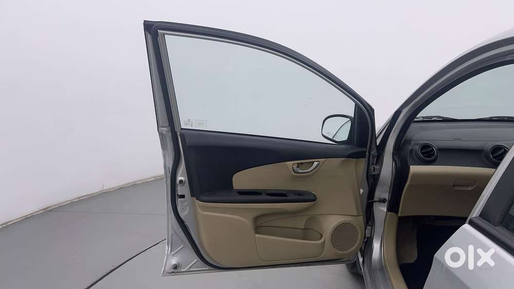 Honda Brio 1.2 Vx Mt, 2014, Petrol