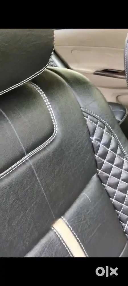 Maruti Suzuki Dzire 1.2 Vxi 2013