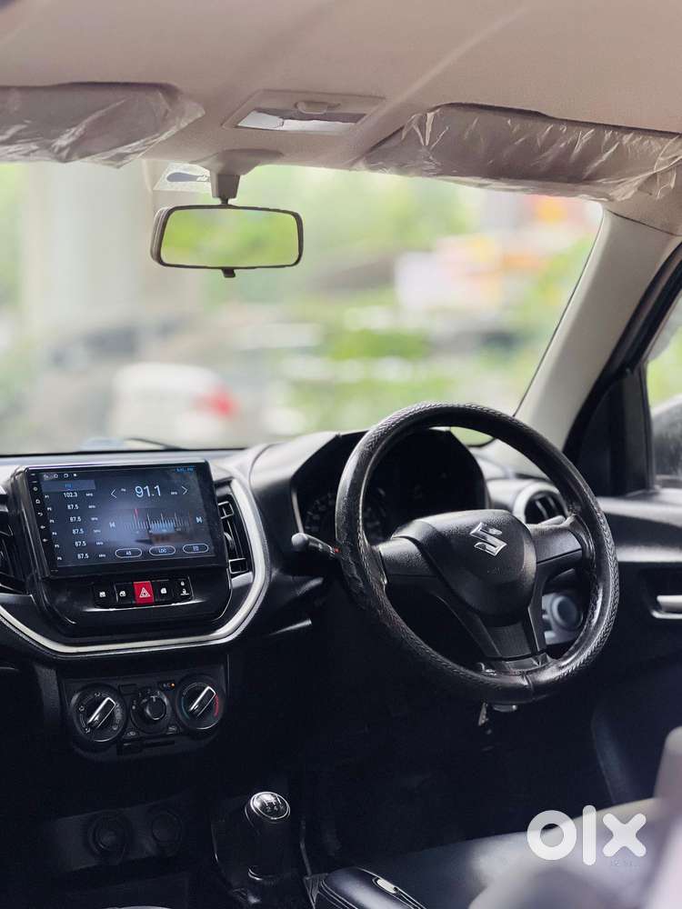 Maruti Suzuki Celerio Vxi(o), 2022, Cng & Hybrids