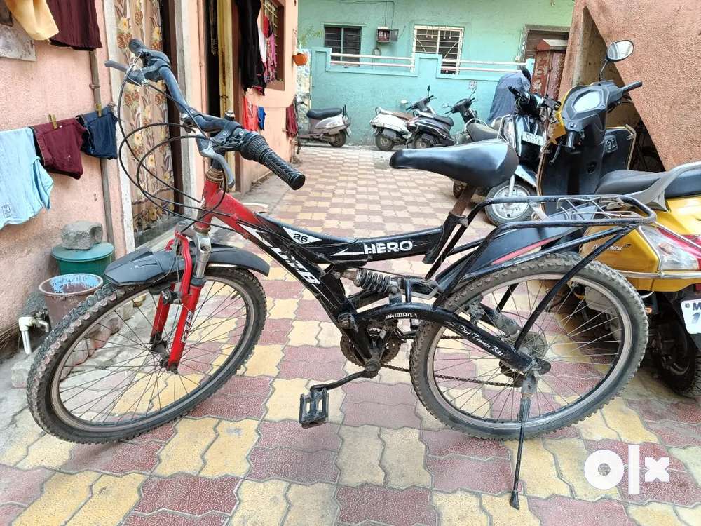 Hero dtb bicycle online price