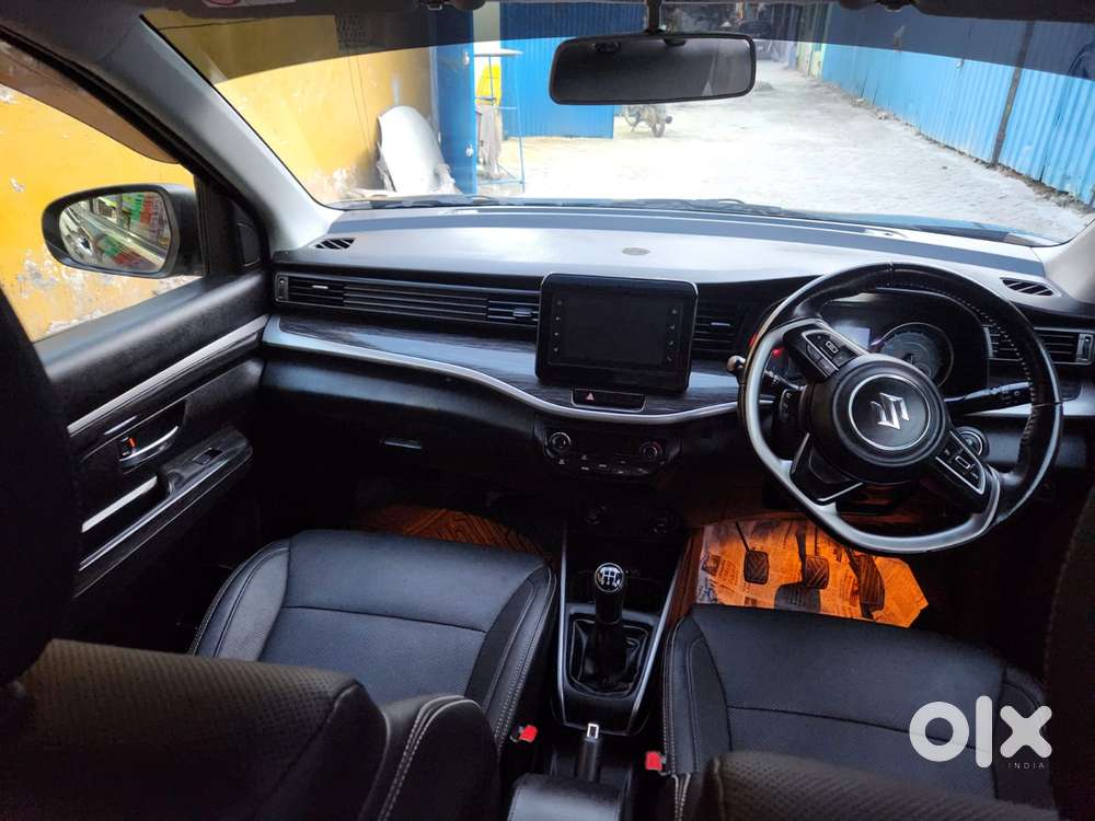 Maruti Suzuki Xl6 1.5 Alpha At, 2023, Petrol