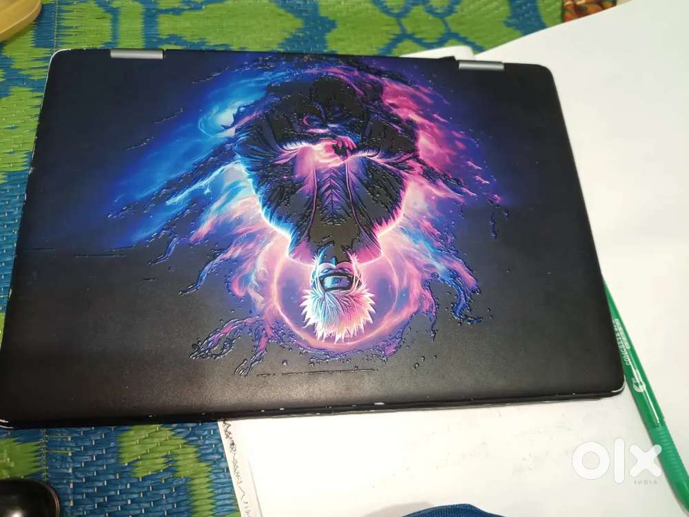 Asus chrome book display problem only