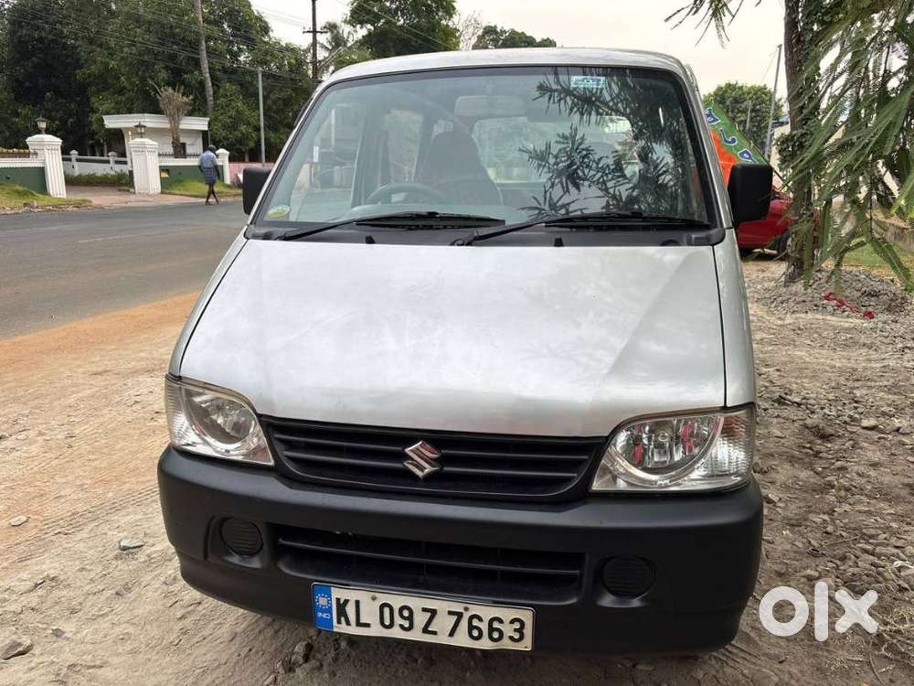 Maruti Suzuki Omni 8 Seater Bsii, 2010, Petrol