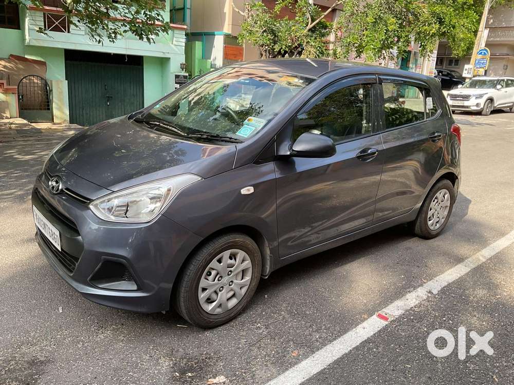 Hyundai Grand I10 Era 1.1 Crdi, 2014, Diesel
