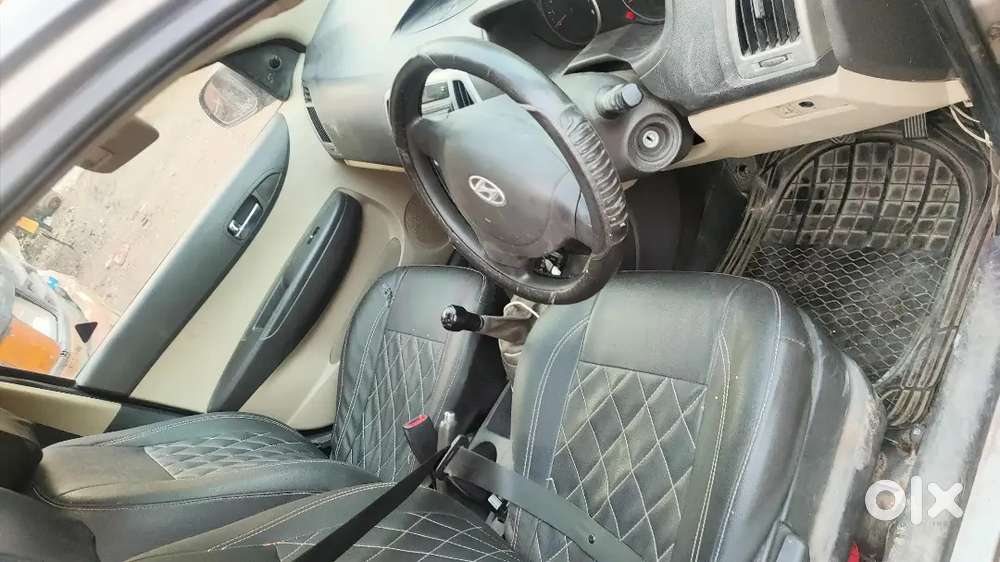 Hyundai I20 Magna 2013 Car