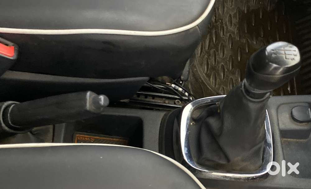 Renault Kwid Rxt, 2016, Petrol