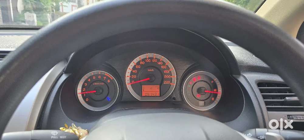Honda City At 2010 Petrol