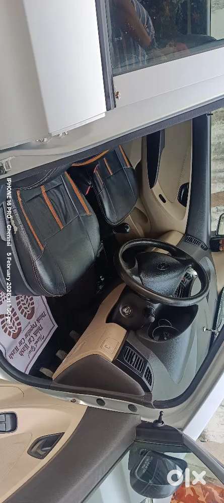Hyundai Eon Petrol 2016