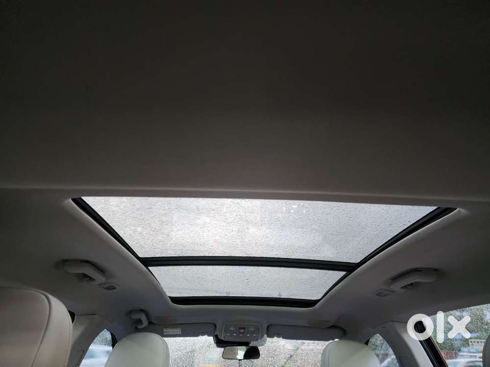 Mahindra Xuv700 2.0 Ax 7 Petrol At Luxury Pack Str, 2021, Petrol