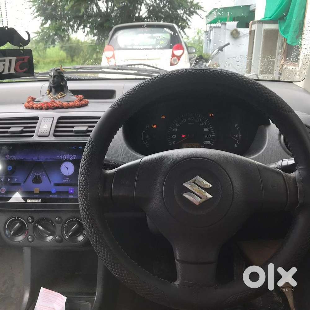 Maruti Suzuki Dzire 2015 Diesel Good Condition