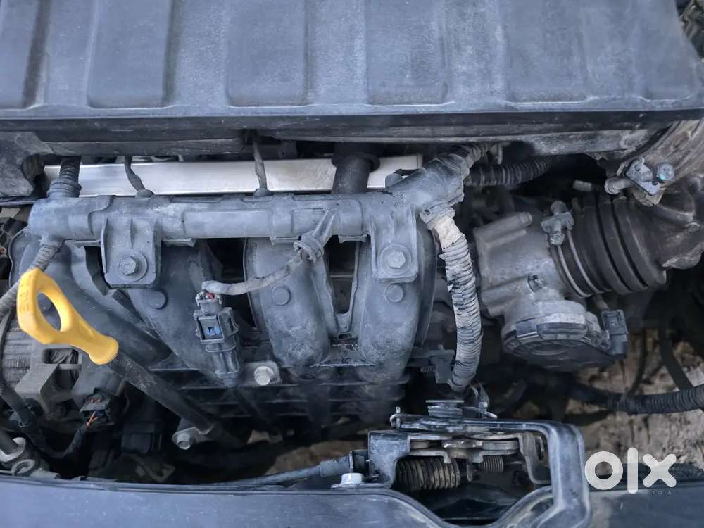 Hyundai Xcent 1.2l 2020 Petrol Manual Good Condition