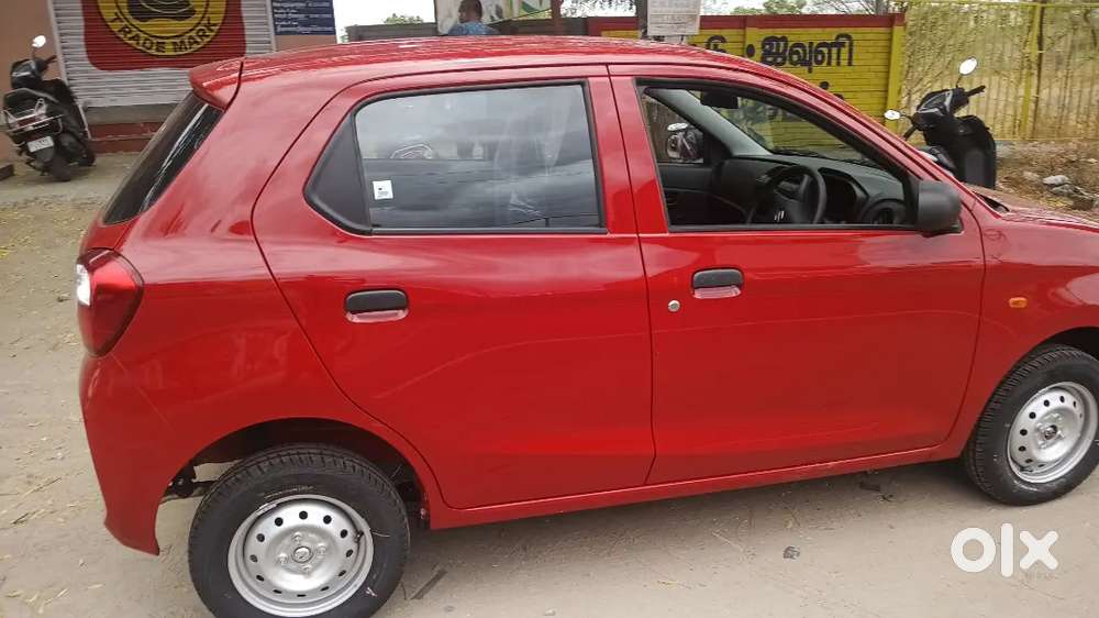 Maruti Suzuki Alto 1.0 Lxi 2026