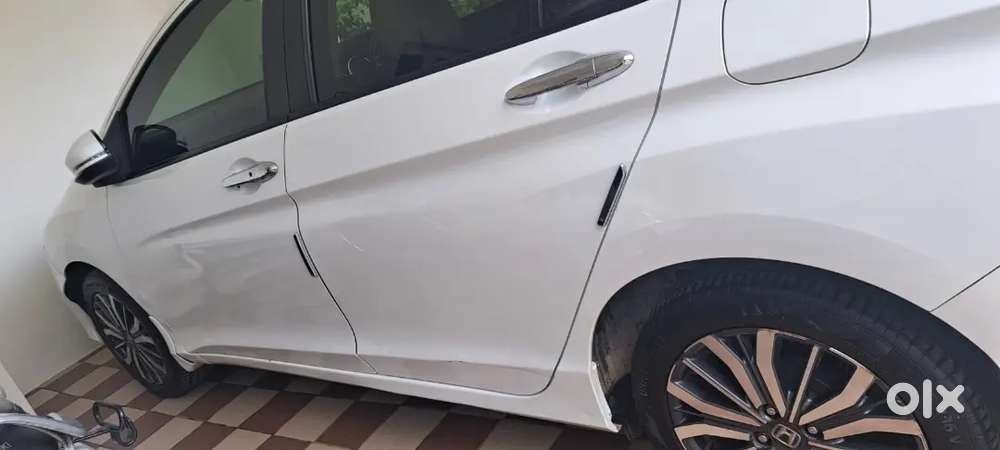 Honda City Zx 2019 Automatic