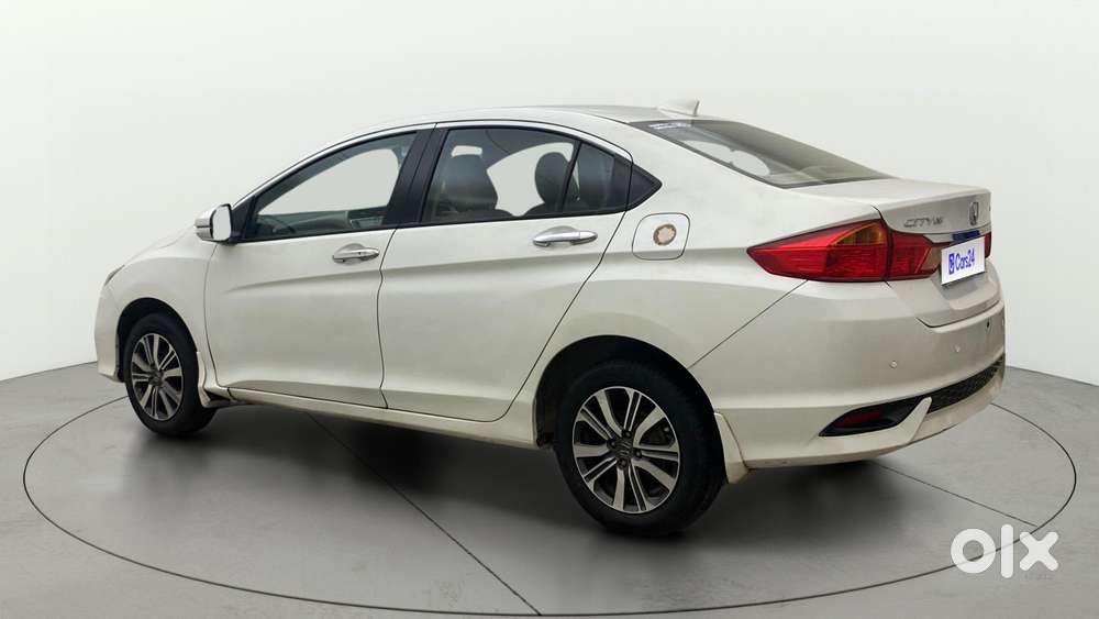 Honda City 2015-2017 I Vtec V, 2017, Petrol