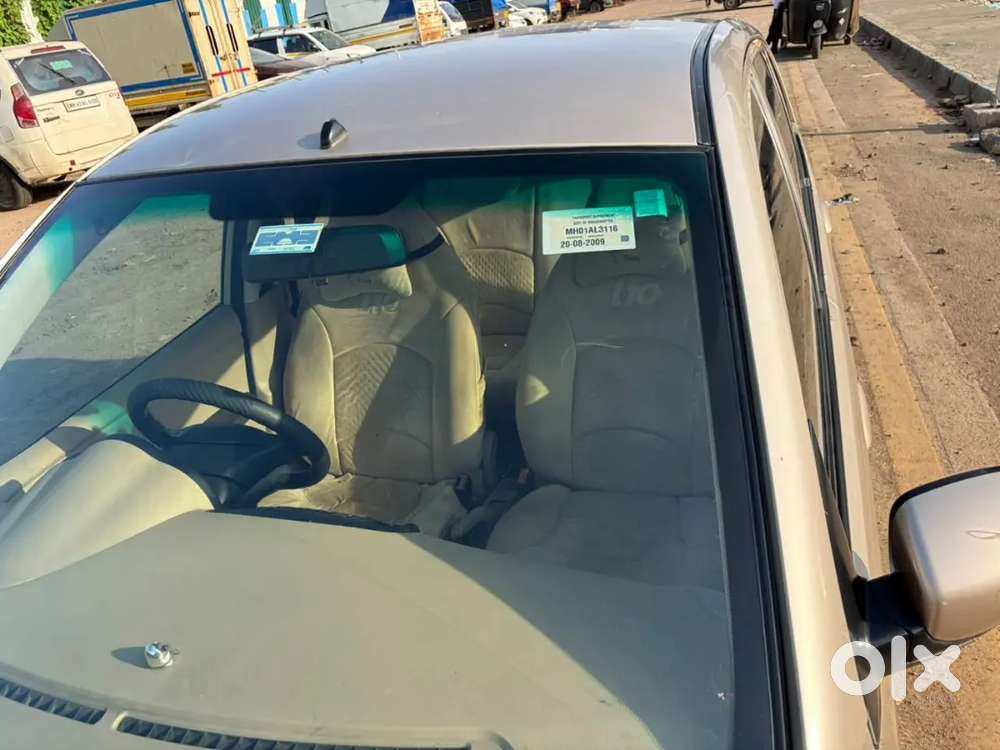 Hyundai I10 Sportz 2009 Petrol