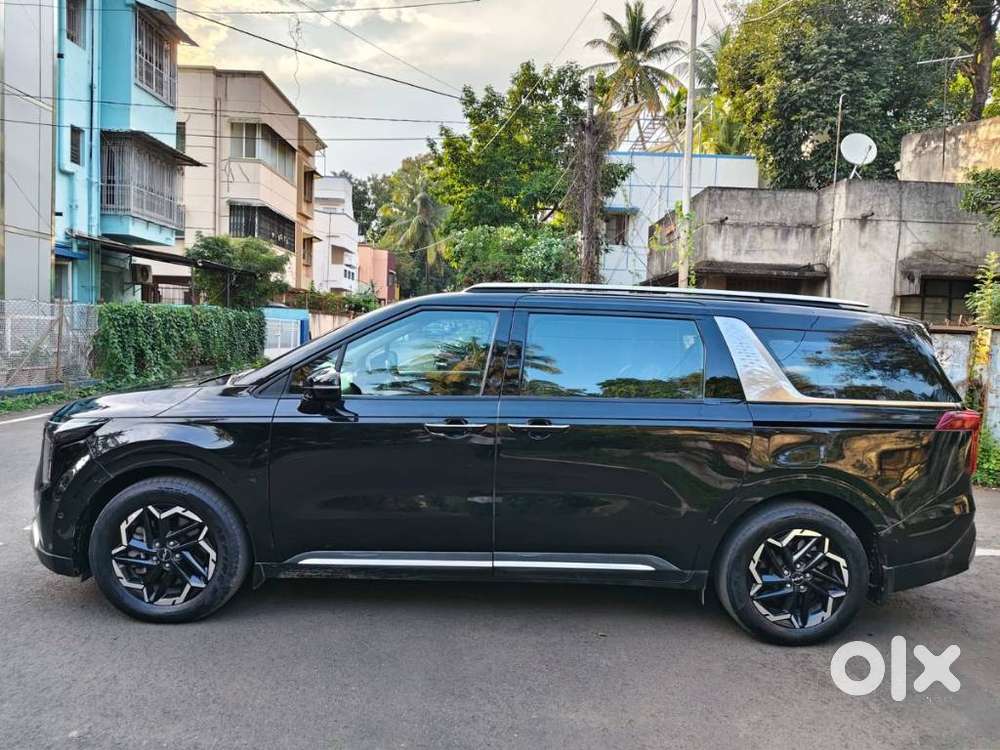 Kia Grand Carnival Gdi L, 2024, Diesel