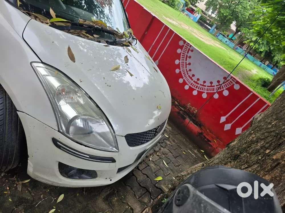 Swift Dzire Vdi Allure 2012