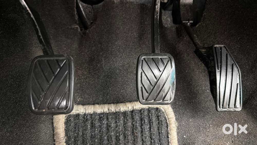 Maruti Suzuki Swift Vxi, 2021, Petrol
