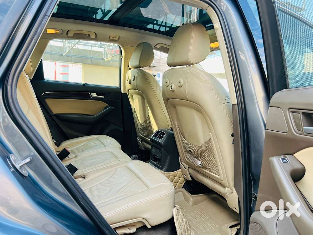 Audi Q5 30 Tdi Quattro, 2015, Diesel