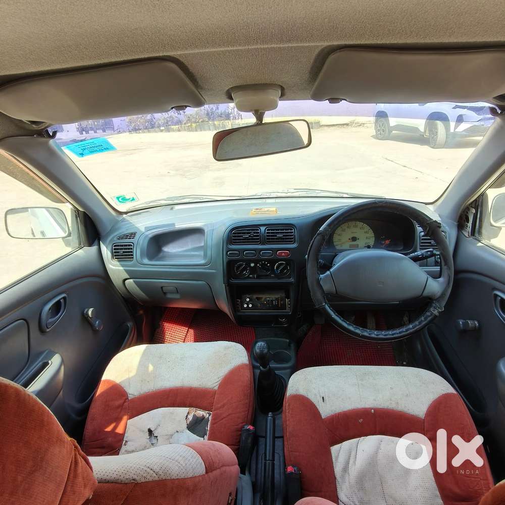 Maruti Suzuki Alto, 2009