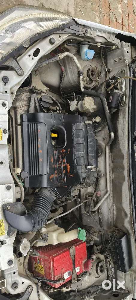 Maruti Suzuki Alto K10vxi 2015 Manual Petrol