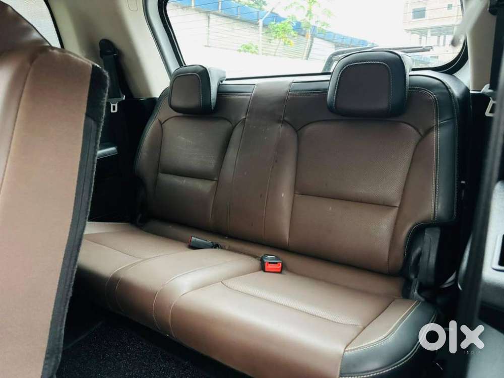 Mahindra Scorpio N Z8 L Petrol At 7 Str, 2023, Petrol