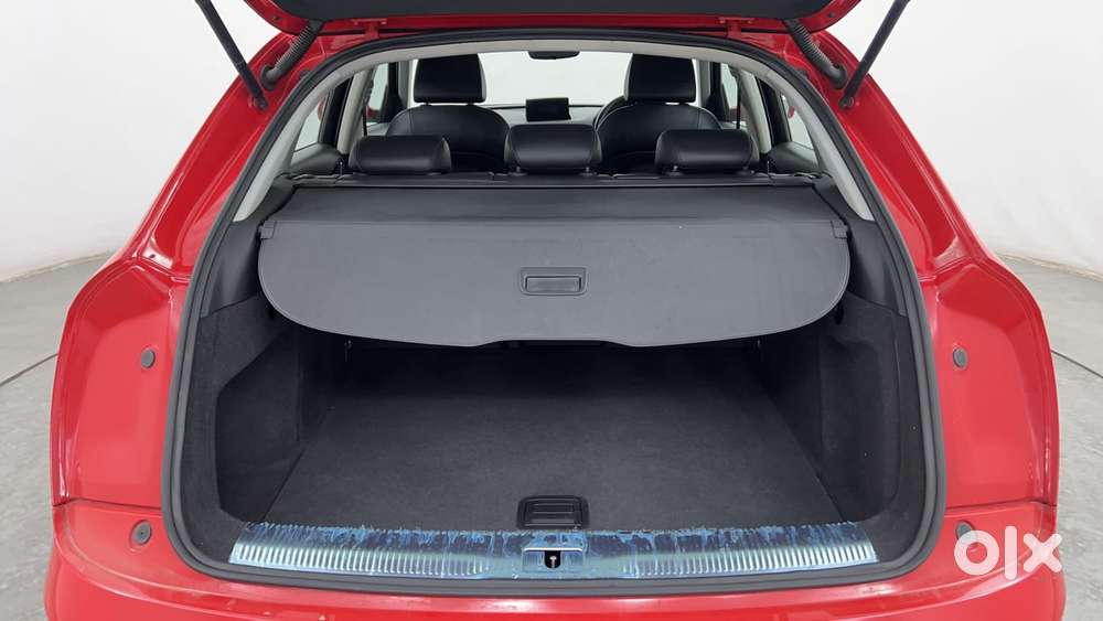 Audi Q3 1.4 30 Tfsi Premium, 2018, Petrol