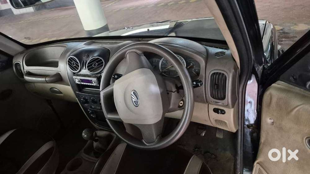 Mahindra Scorpio 2006 Single Owner