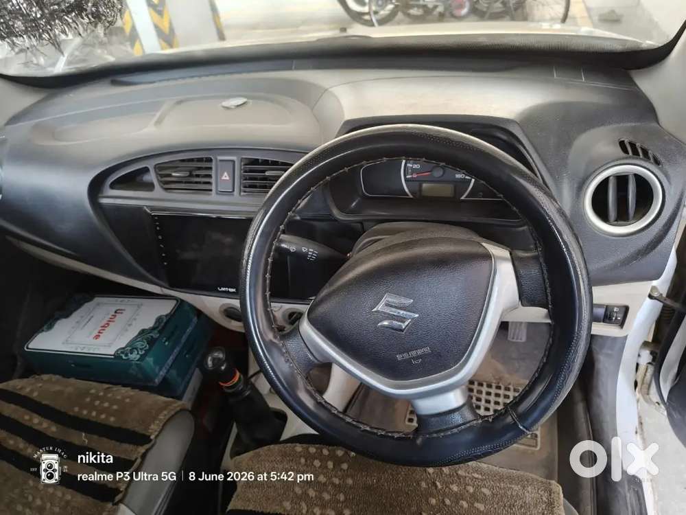 Maruti Suzuki Alto 800 2021 Petrol 131000 Km Driven