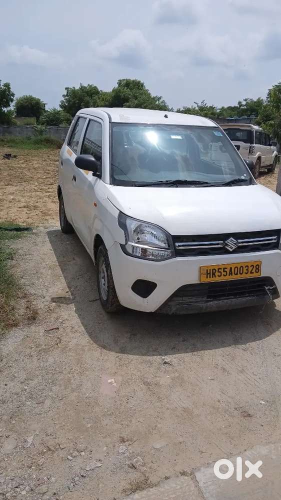 Maruti Suzuki Wagon R Lxi 2026 Car