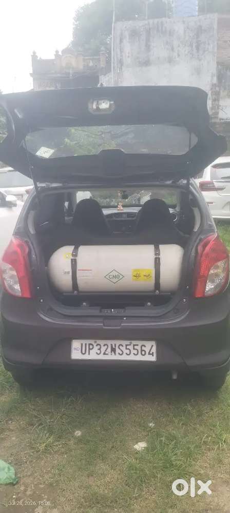 Maruti Suzuki Alto 2023