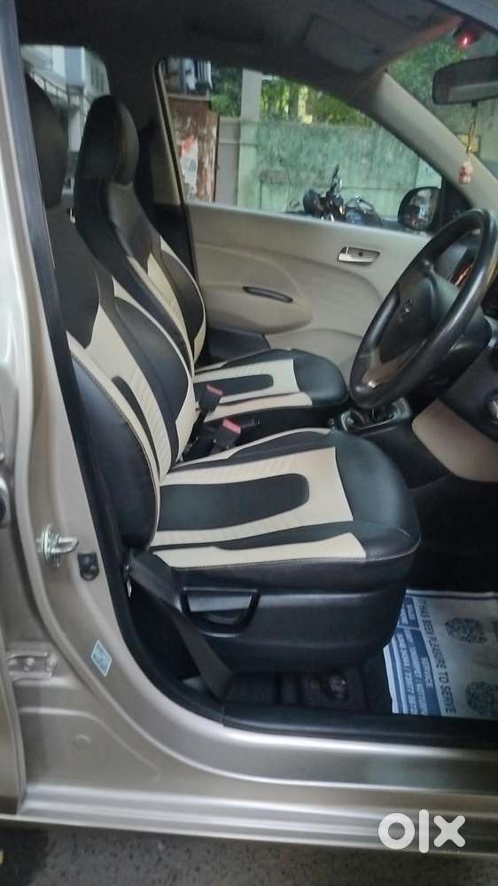 Hyundai Santro Magna, 2019, Petrol