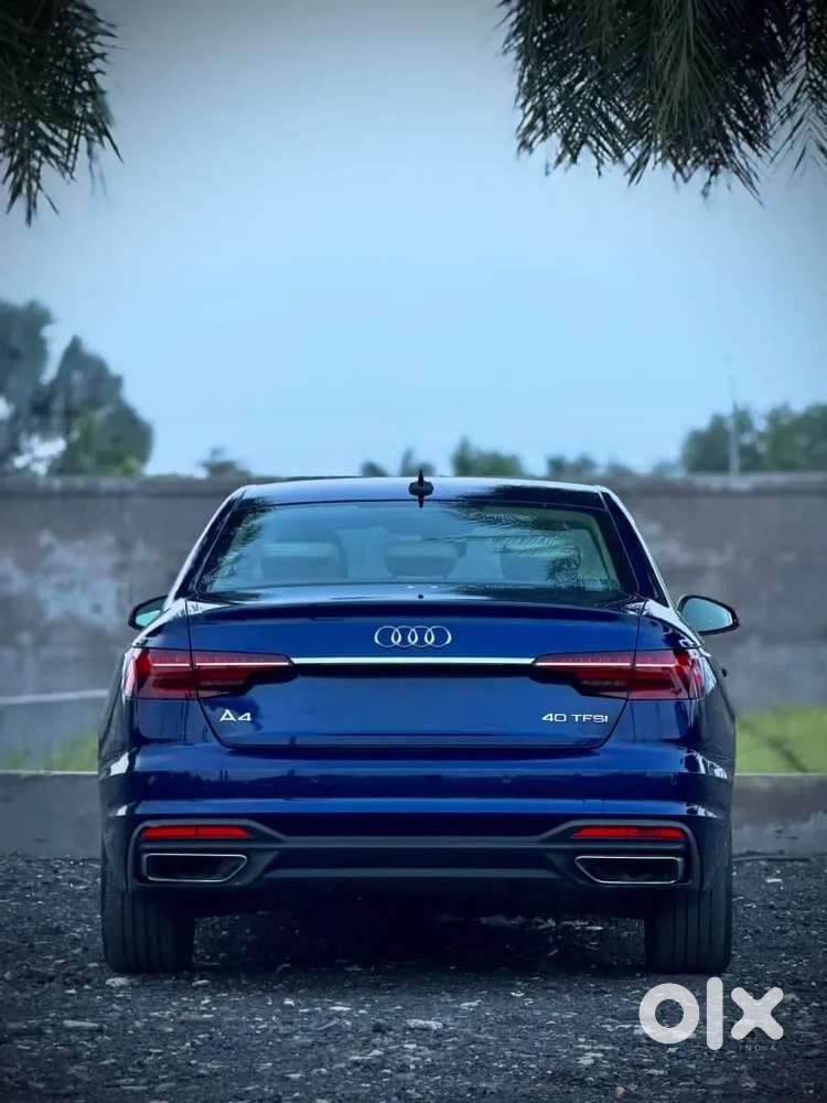 Audi A4 2.0 Technology 40 Tfsi, 2021, Petrol