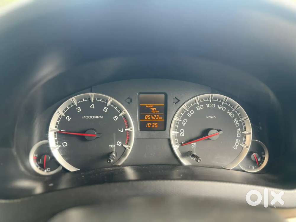 Maruti Suzuki Swift Dzire 1.3 Vxi, 2013, Petrol