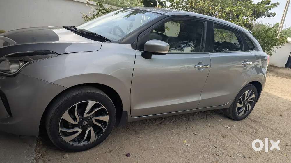 Baleno Zeta Top Modal