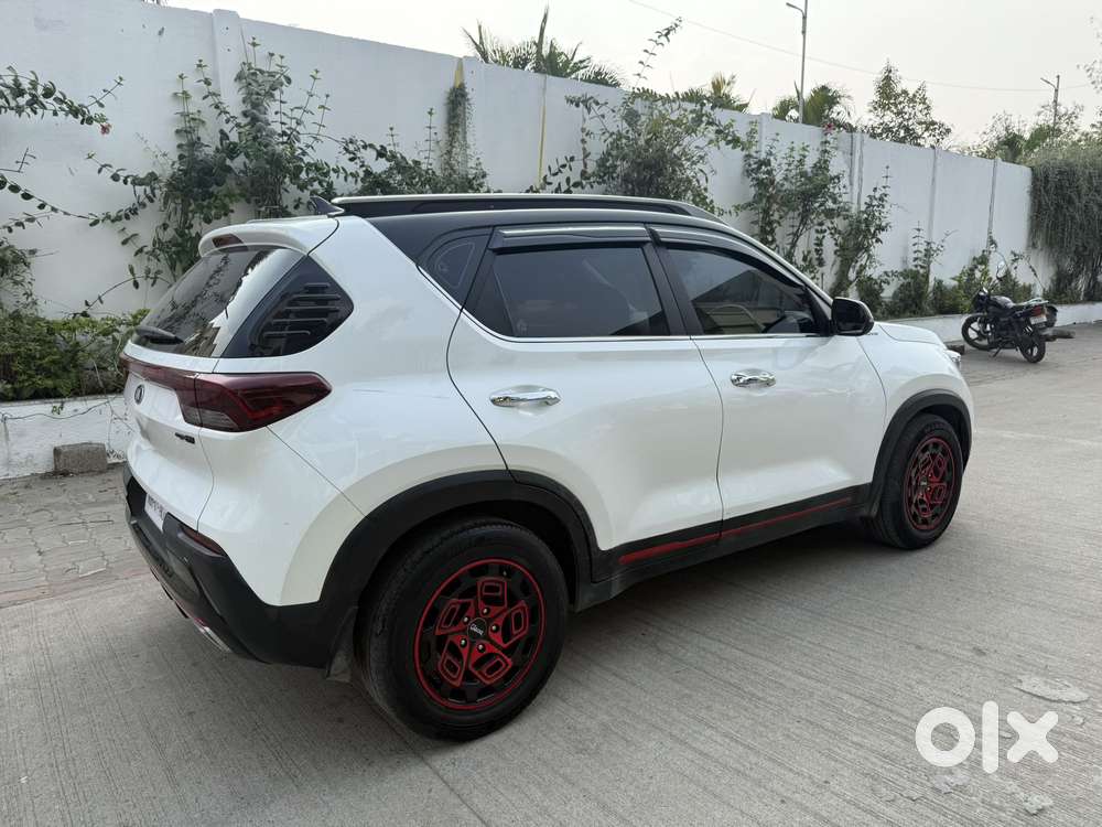 Kia Sonet 1.5 Gtx Plus Diesel Dt, 2020, Diesel