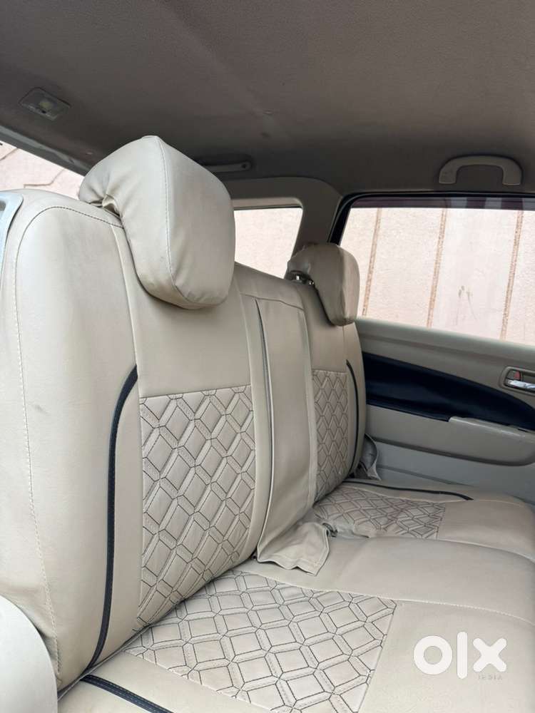 Maruti Suzuki Ertiga Diesel 2017