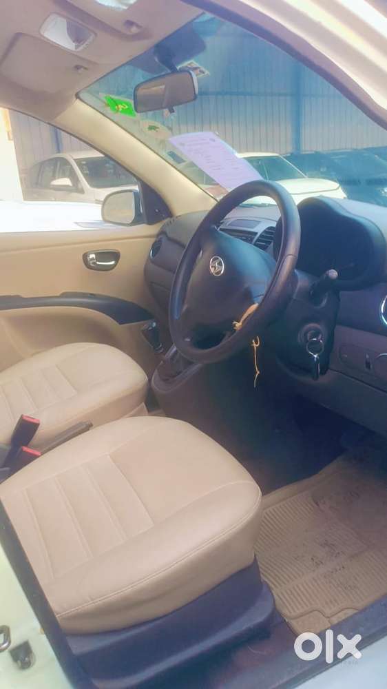 Hyundai I10 1.1 Bluedrive Magna, 2013, Lpg